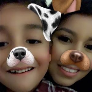 Meet your Posher, Karina